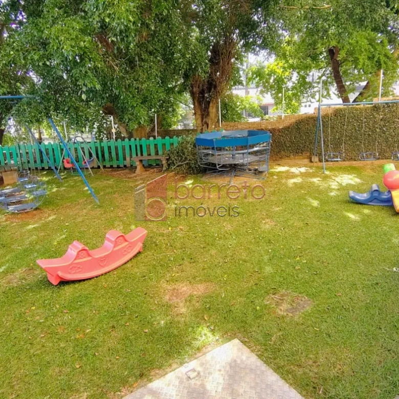 APARTAMENTO COM 02 DORMITÓRIOS À VENDA NO CONDOMÍNIO ATIBAIA EM JUNDIAÍ/SP