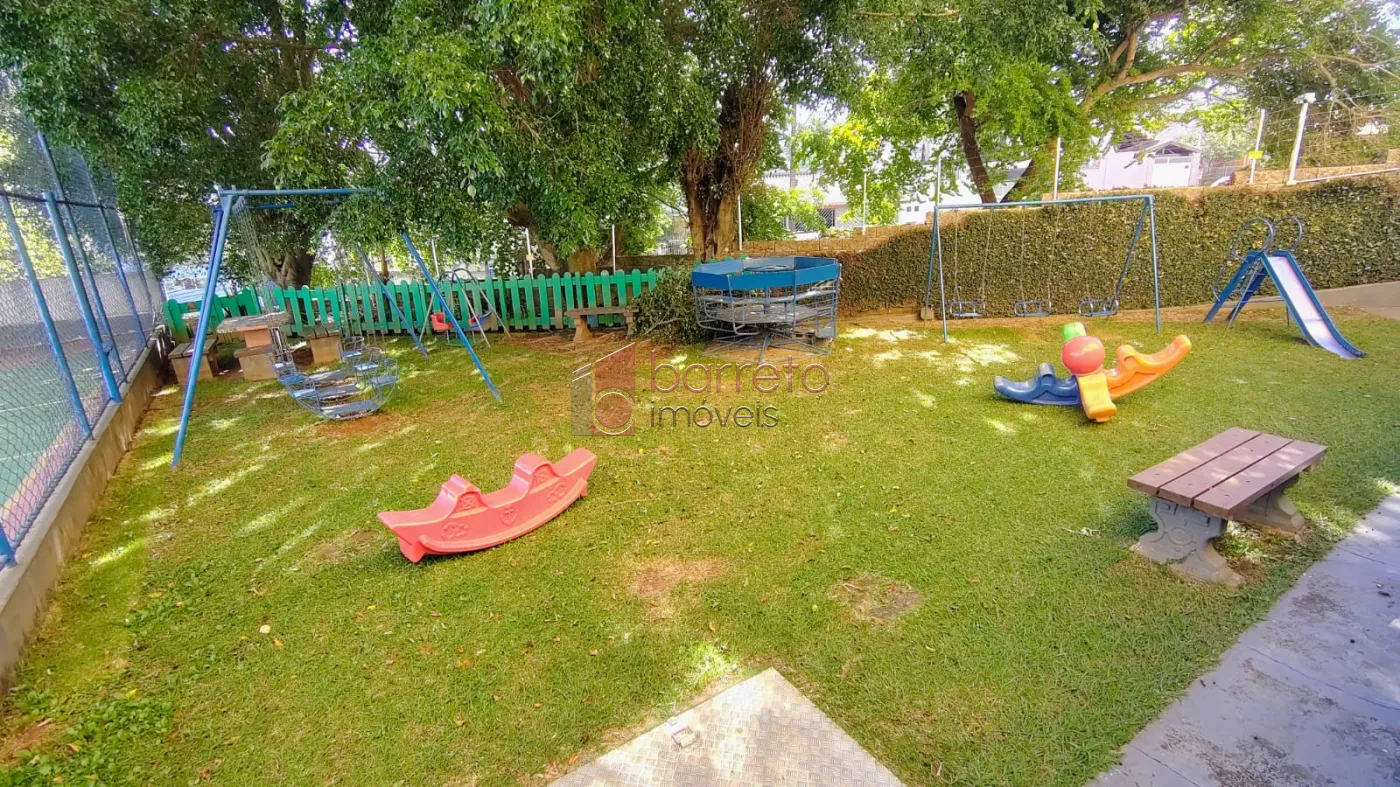 APARTAMENTO COM 02 DORMITÓRIOS À VENDA NO CONDOMÍNIO ATIBAIA EM JUNDIAÍ/SP