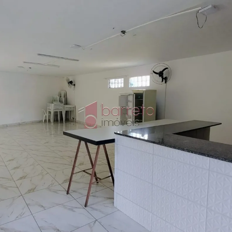 APARTAMENTO COM 02 DORMITÓRIOS À VENDA NO CONDOMÍNIO ATIBAIA EM JUNDIAÍ/SP