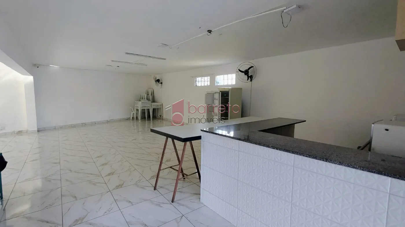 APARTAMENTO COM 02 DORMITÓRIOS À VENDA NO CONDOMÍNIO ATIBAIA EM JUNDIAÍ/SP