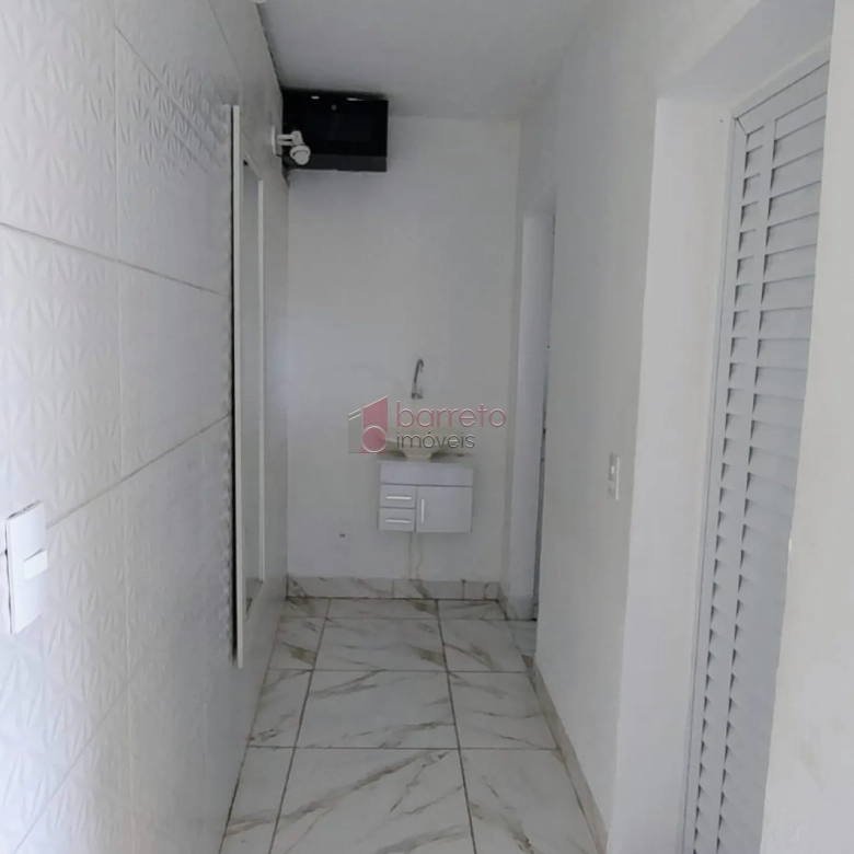 APARTAMENTO COM 02 DORMITÓRIOS À VENDA NO CONDOMÍNIO ATIBAIA EM JUNDIAÍ/SP