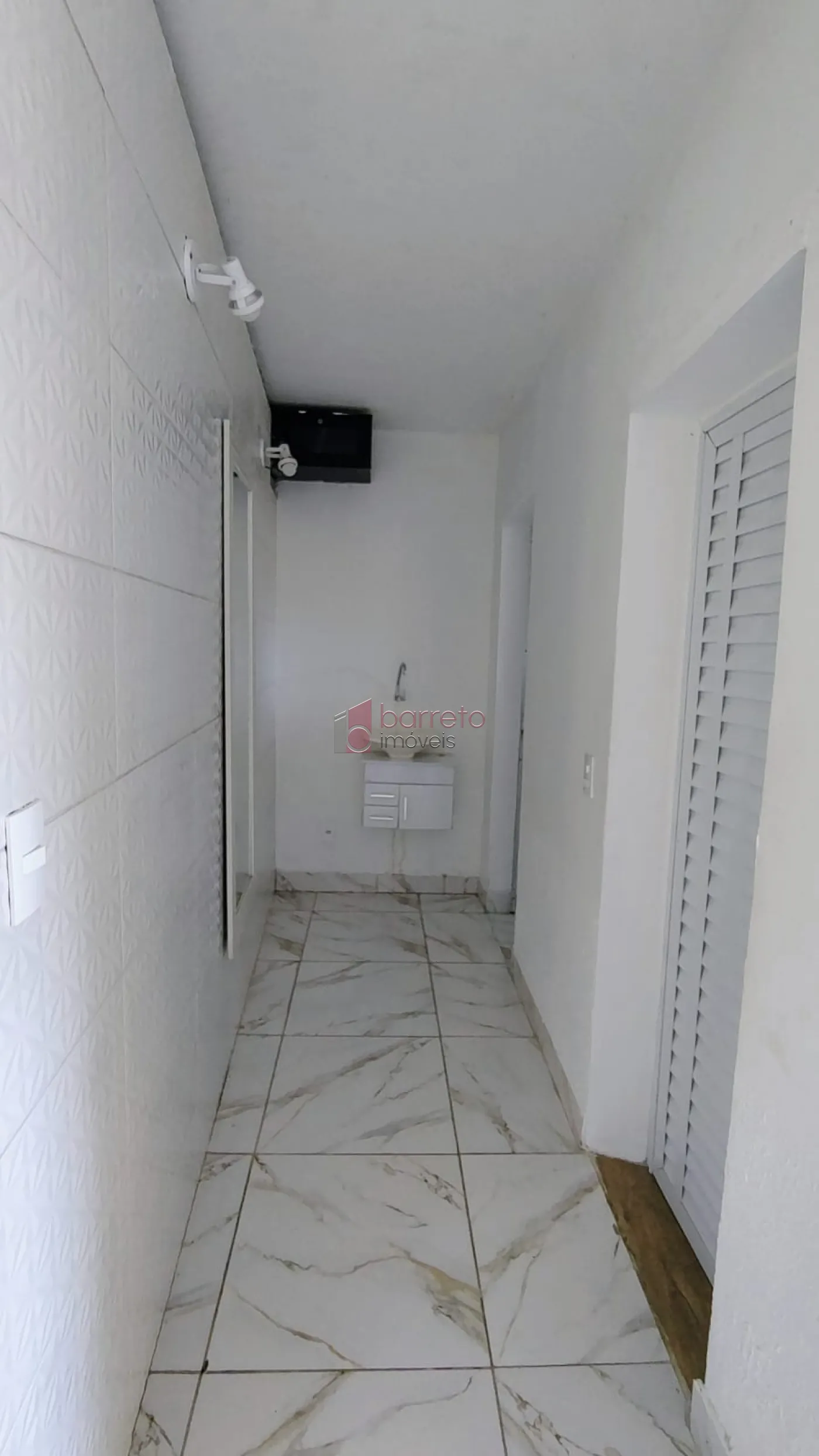 APARTAMENTO COM 02 DORMITÓRIOS À VENDA NO CONDOMÍNIO ATIBAIA EM JUNDIAÍ/SP