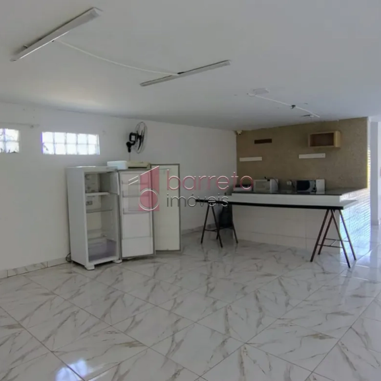 APARTAMENTO COM 02 DORMITÓRIOS À VENDA NO CONDOMÍNIO ATIBAIA EM JUNDIAÍ/SP
