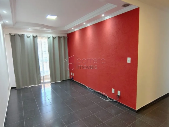 APARTAMENTO COM 02 DORMITÓRIOS À VENDA NO CONDOMÍNIO ATIBAIA EM JUNDIAÍ/SP