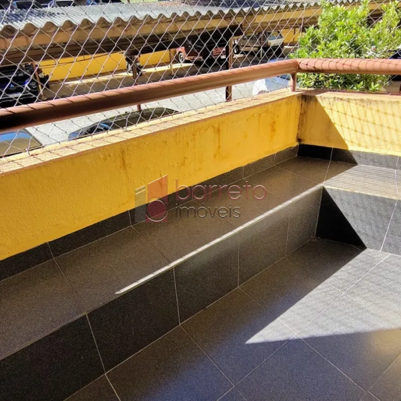 APARTAMENTO COM 02 DORMITÓRIOS À VENDA NO CONDOMÍNIO ATIBAIA EM JUNDIAÍ/SP
