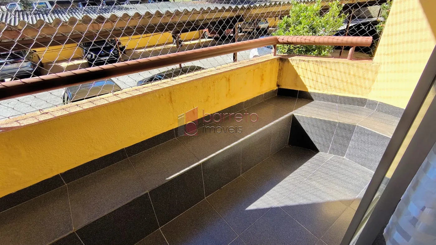 APARTAMENTO COM 02 DORMITÓRIOS À VENDA NO CONDOMÍNIO ATIBAIA EM JUNDIAÍ/SP