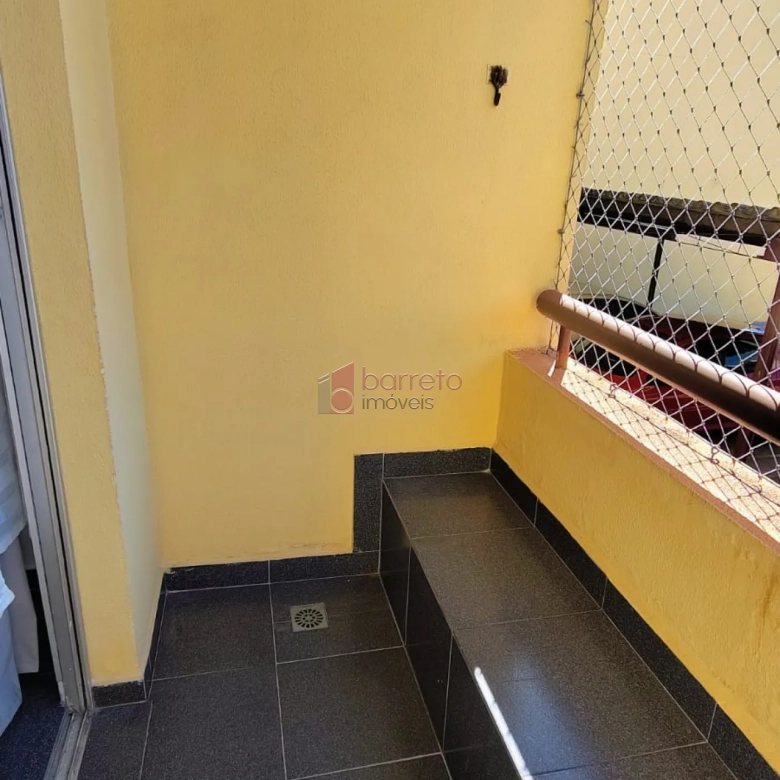 APARTAMENTO COM 02 DORMITÓRIOS À VENDA NO CONDOMÍNIO ATIBAIA EM JUNDIAÍ/SP