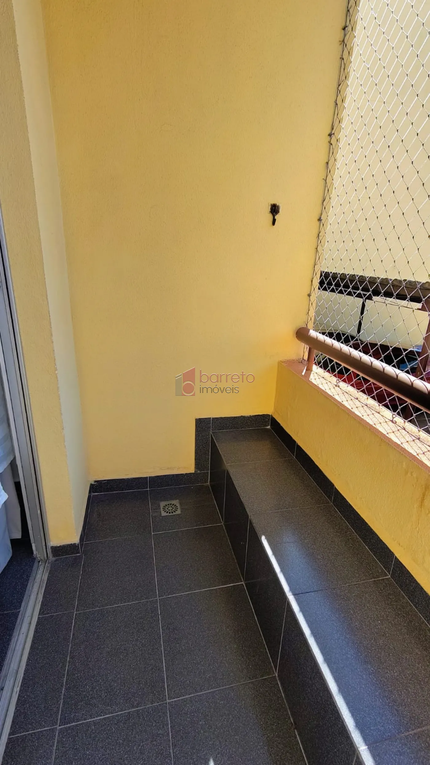 APARTAMENTO COM 02 DORMITÓRIOS À VENDA NO CONDOMÍNIO ATIBAIA EM JUNDIAÍ/SP