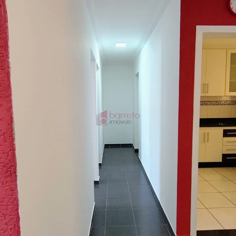 APARTAMENTO COM 02 DORMITÓRIOS À VENDA NO CONDOMÍNIO ATIBAIA EM JUNDIAÍ/SP