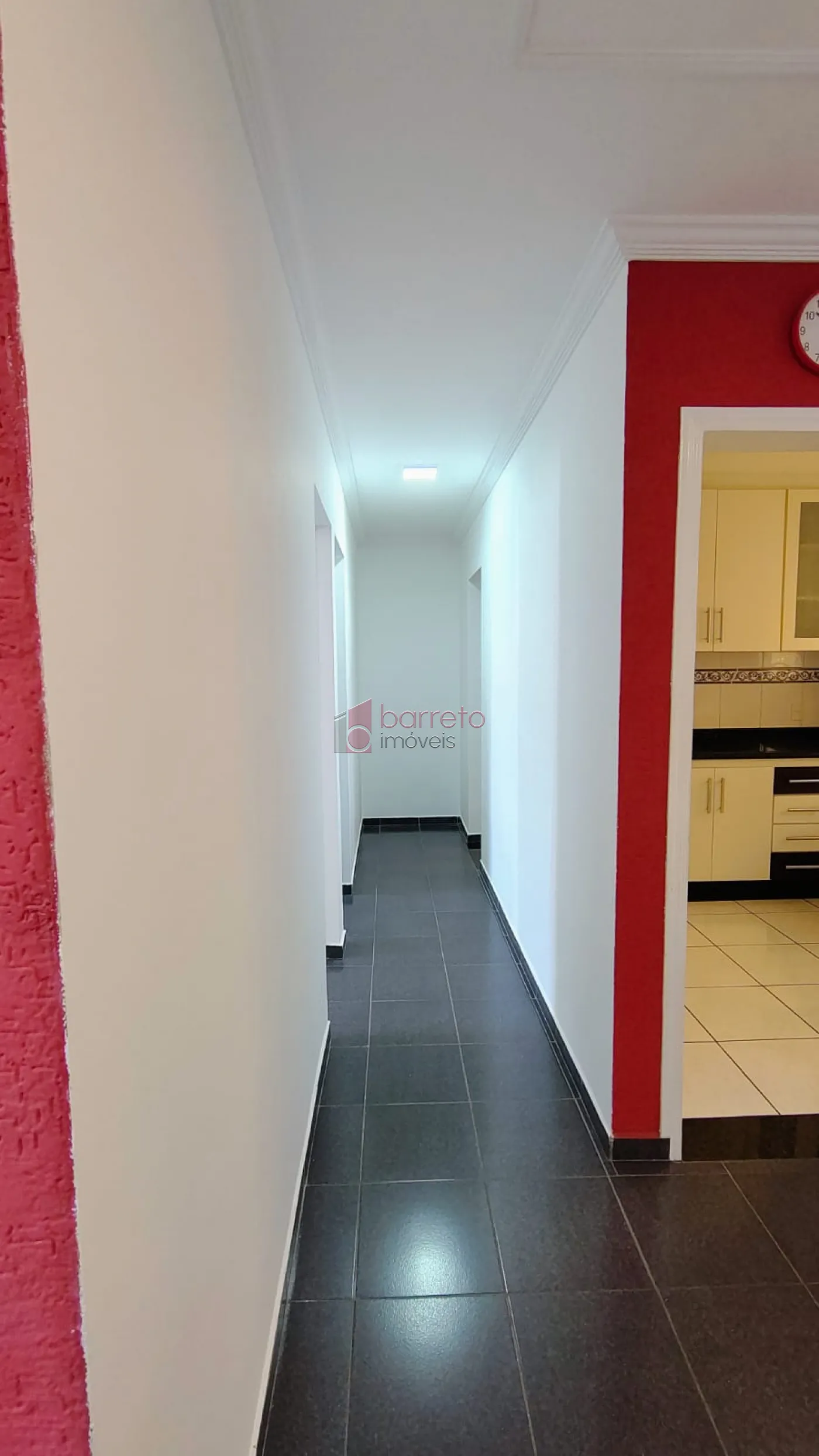 APARTAMENTO COM 02 DORMITÓRIOS À VENDA NO CONDOMÍNIO ATIBAIA EM JUNDIAÍ/SP