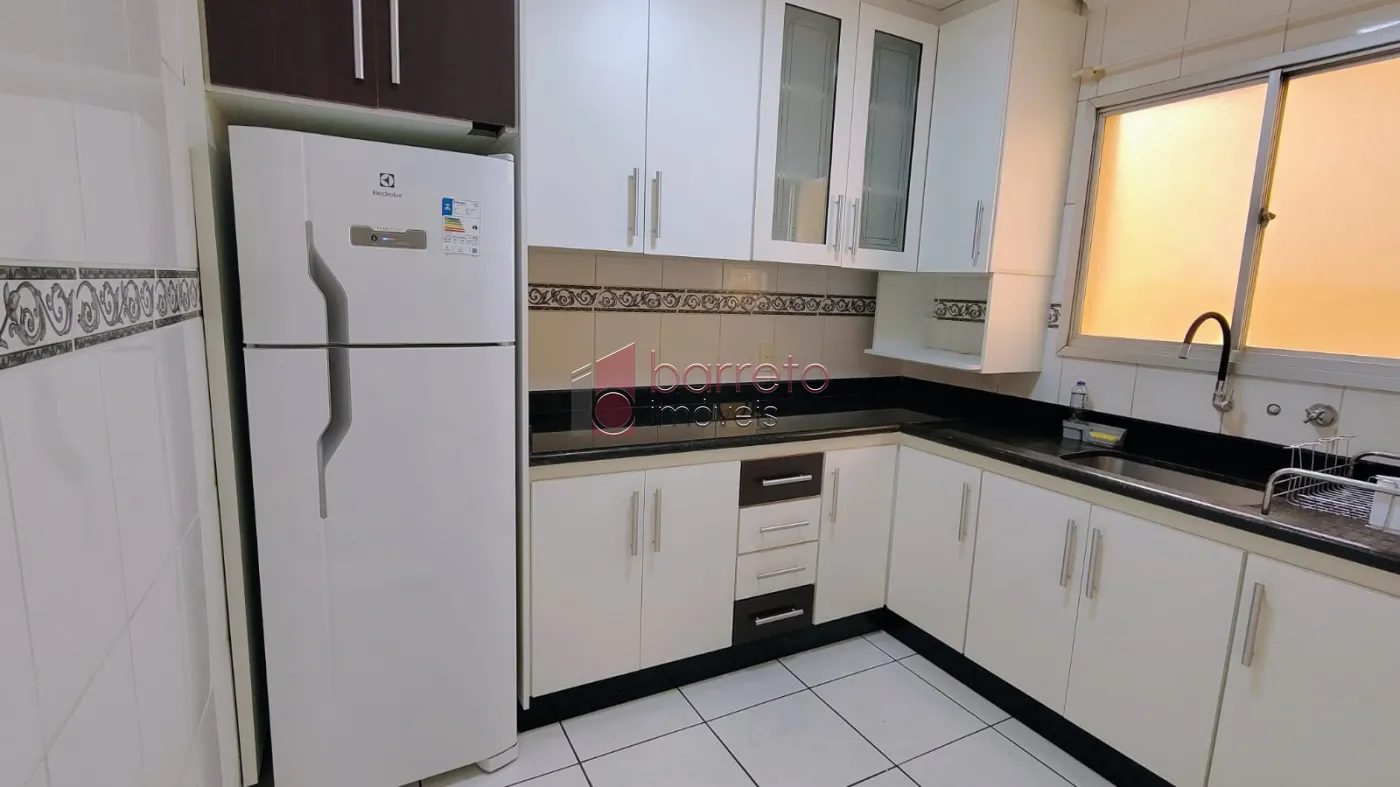 APARTAMENTO COM 02 DORMITÓRIOS À VENDA NO CONDOMÍNIO ATIBAIA EM JUNDIAÍ/SP