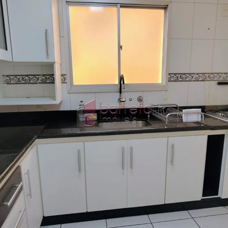 APARTAMENTO COM 02 DORMITÓRIOS À VENDA NO CONDOMÍNIO ATIBAIA EM JUNDIAÍ/SP