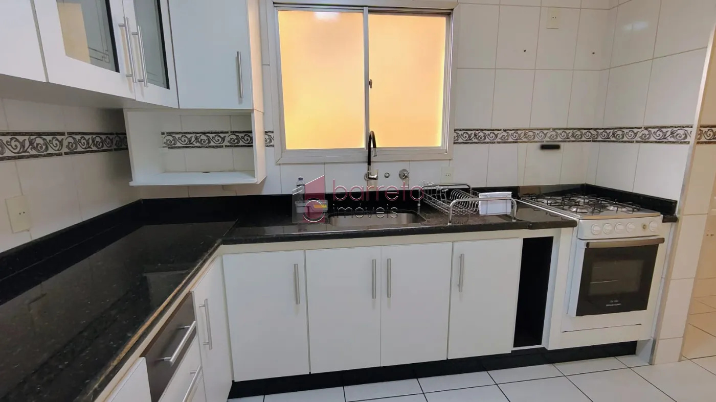 APARTAMENTO COM 02 DORMITÓRIOS À VENDA NO CONDOMÍNIO ATIBAIA EM JUNDIAÍ/SP