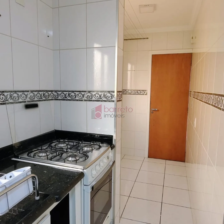 APARTAMENTO COM 02 DORMITÓRIOS À VENDA NO CONDOMÍNIO ATIBAIA EM JUNDIAÍ/SP