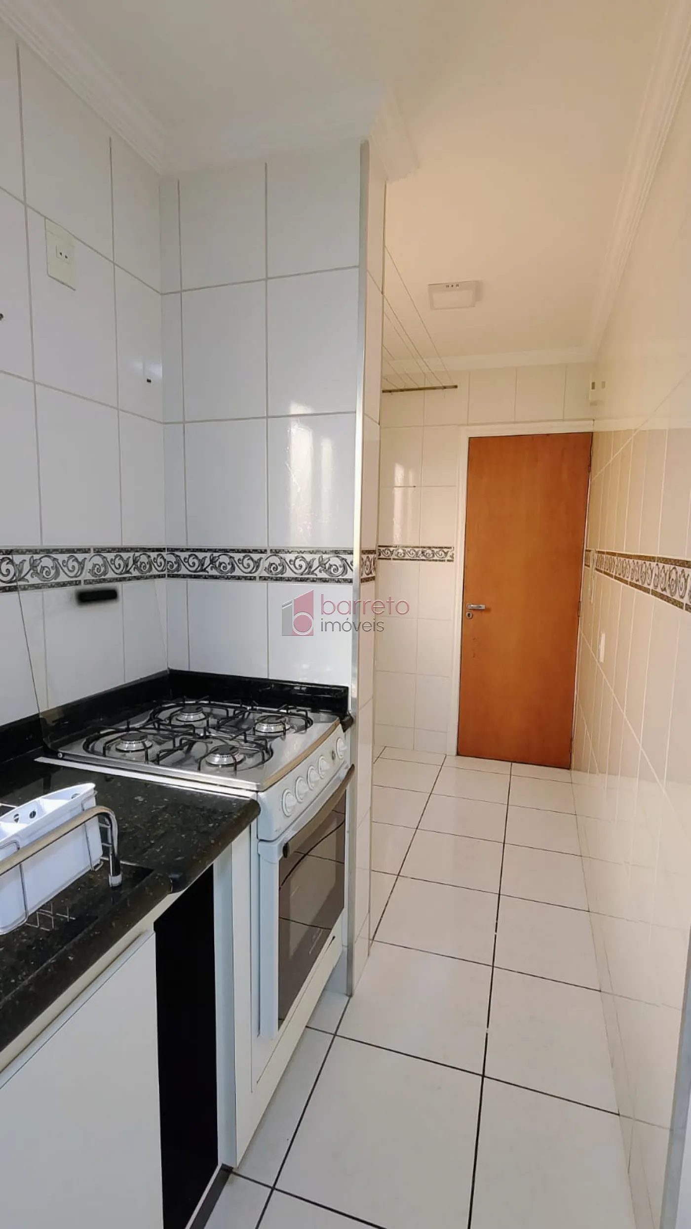 APARTAMENTO COM 02 DORMITÓRIOS À VENDA NO CONDOMÍNIO ATIBAIA EM JUNDIAÍ/SP