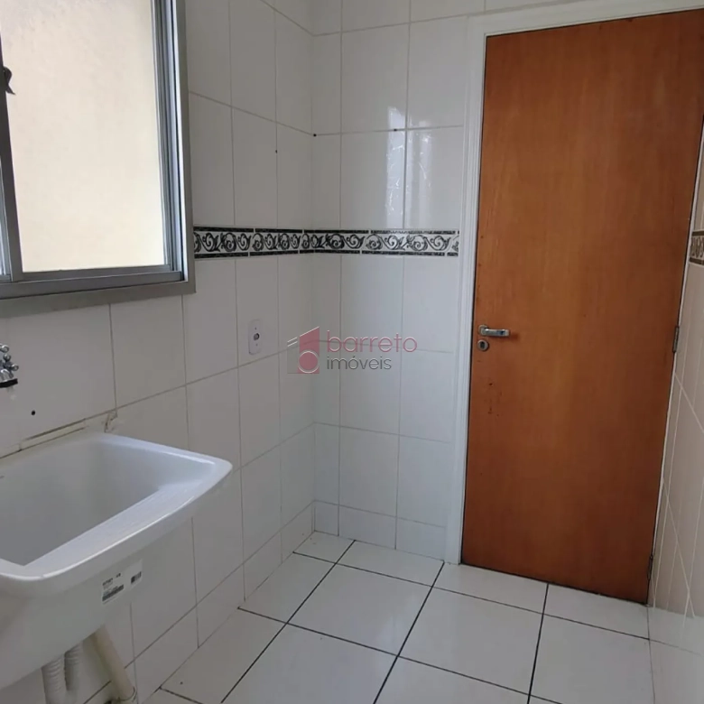 APARTAMENTO COM 02 DORMITÓRIOS À VENDA NO CONDOMÍNIO ATIBAIA EM JUNDIAÍ/SP