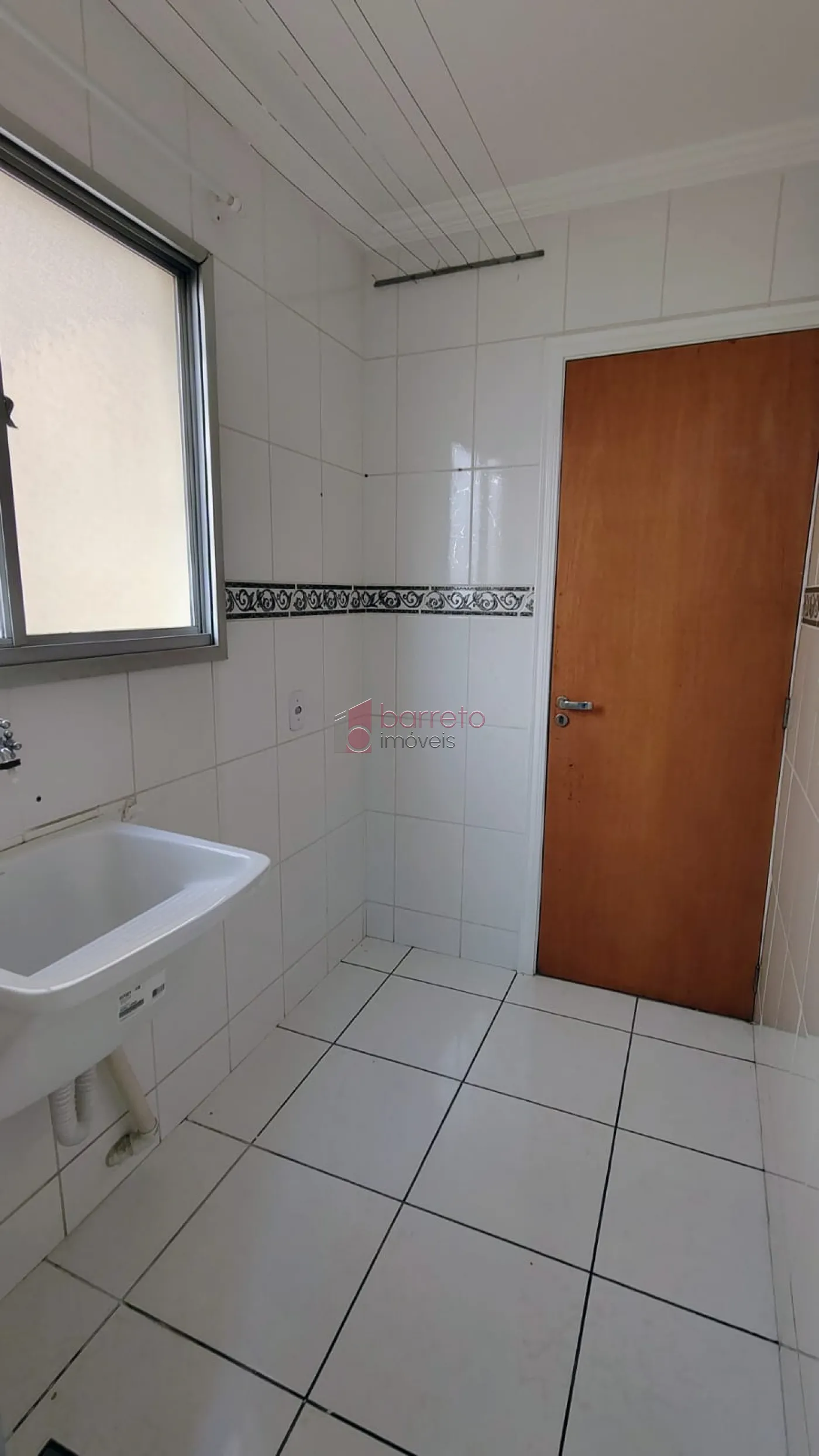 APARTAMENTO COM 02 DORMITÓRIOS À VENDA NO CONDOMÍNIO ATIBAIA EM JUNDIAÍ/SP