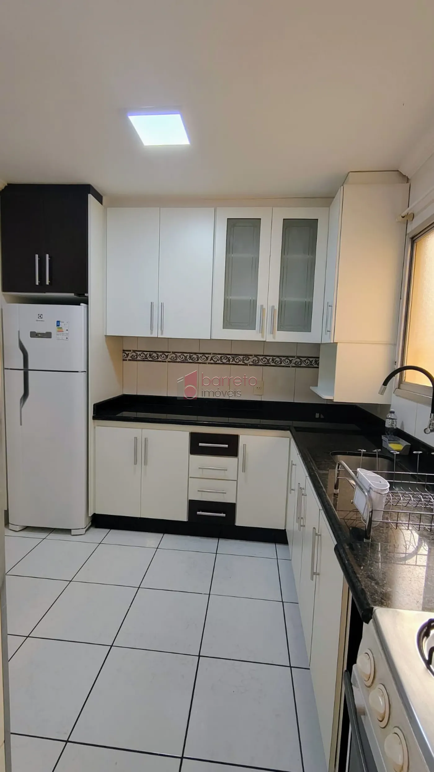 APARTAMENTO COM 02 DORMITÓRIOS À VENDA NO CONDOMÍNIO ATIBAIA EM JUNDIAÍ/SP