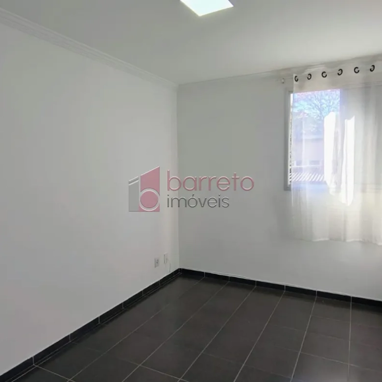 APARTAMENTO COM 02 DORMITÓRIOS À VENDA NO CONDOMÍNIO ATIBAIA EM JUNDIAÍ/SP