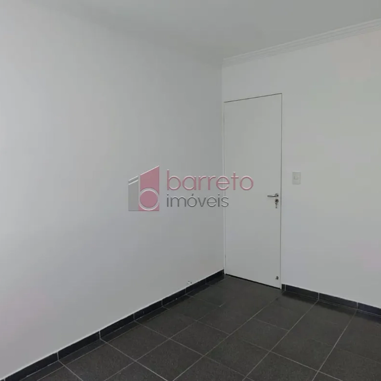 APARTAMENTO COM 02 DORMITÓRIOS À VENDA NO CONDOMÍNIO ATIBAIA EM JUNDIAÍ/SP