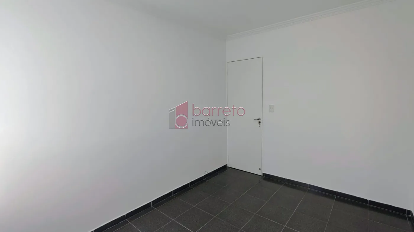 APARTAMENTO COM 02 DORMITÓRIOS À VENDA NO CONDOMÍNIO ATIBAIA EM JUNDIAÍ/SP