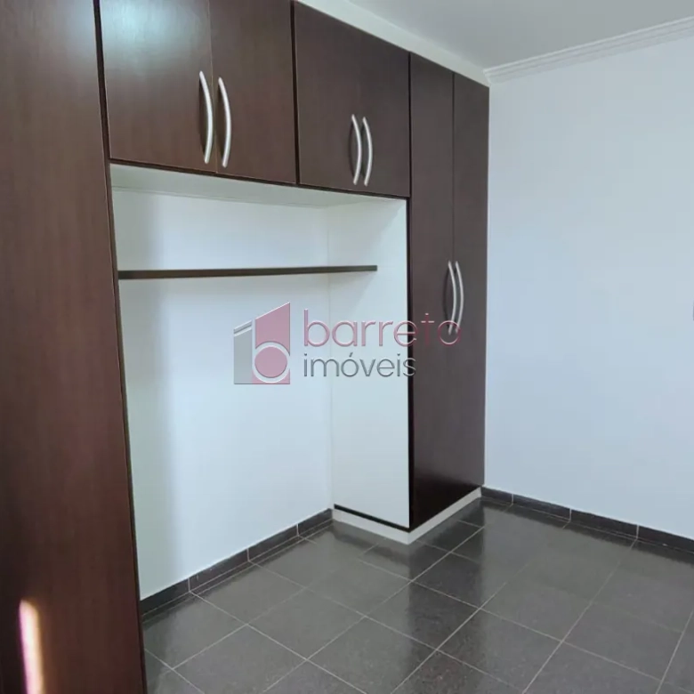APARTAMENTO COM 02 DORMITÓRIOS À VENDA NO CONDOMÍNIO ATIBAIA EM JUNDIAÍ/SP