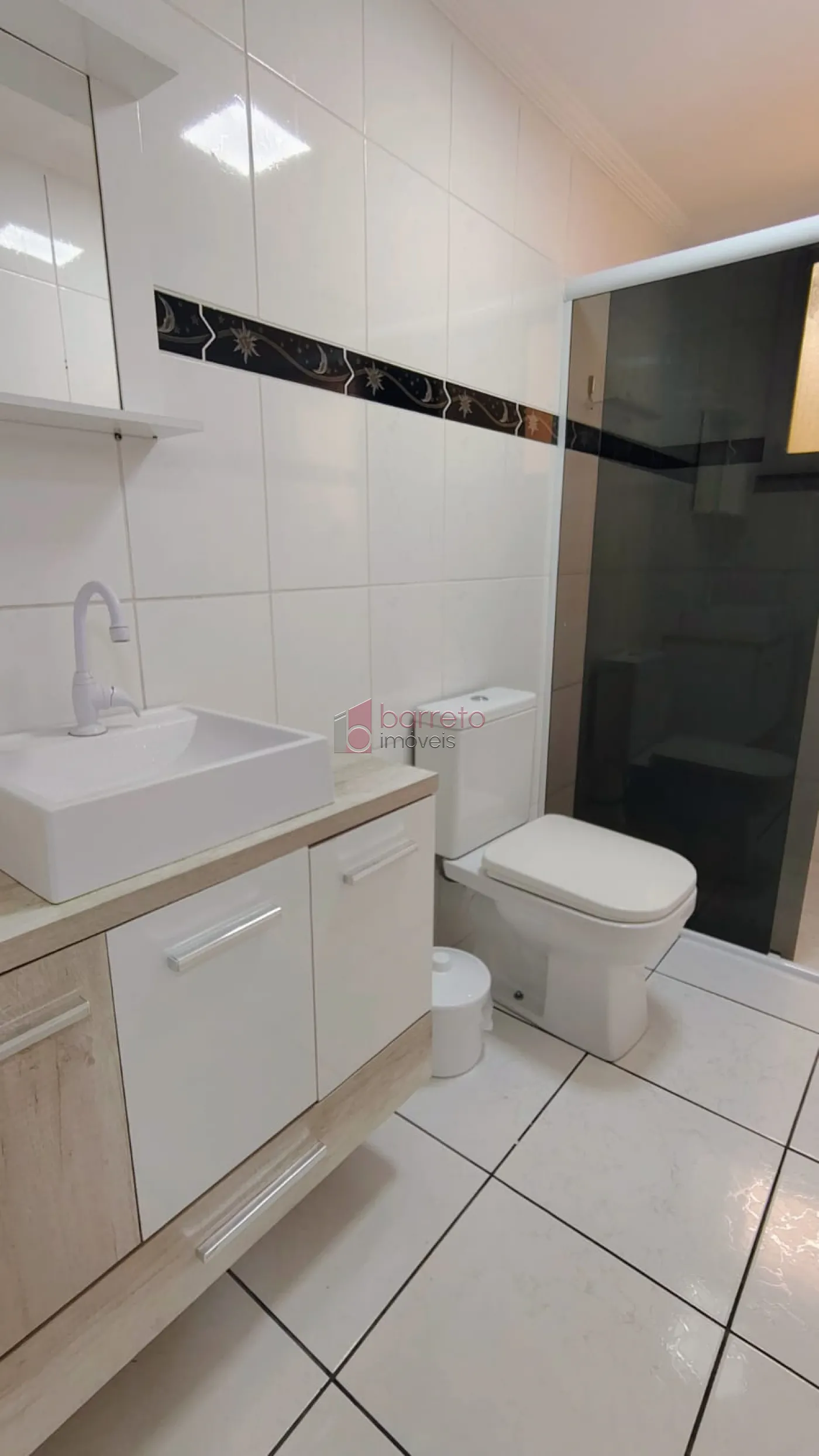 APARTAMENTO COM 02 DORMITÓRIOS À VENDA NO CONDOMÍNIO ATIBAIA EM JUNDIAÍ/SP