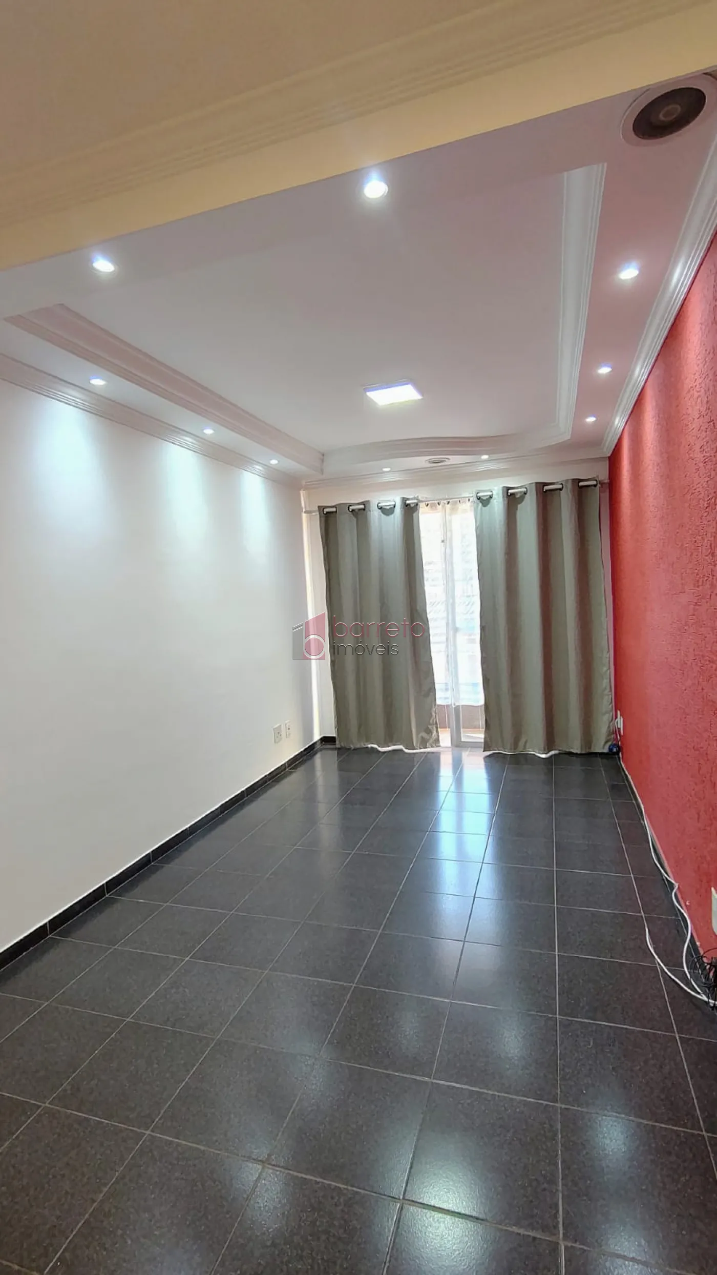 APARTAMENTO COM 02 DORMITÓRIOS À VENDA NO CONDOMÍNIO ATIBAIA EM JUNDIAÍ/SP