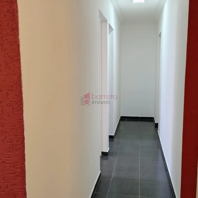 APARTAMENTO COM 02 DORMITÓRIOS À VENDA NO CONDOMÍNIO ATIBAIA EM JUNDIAÍ/SP
