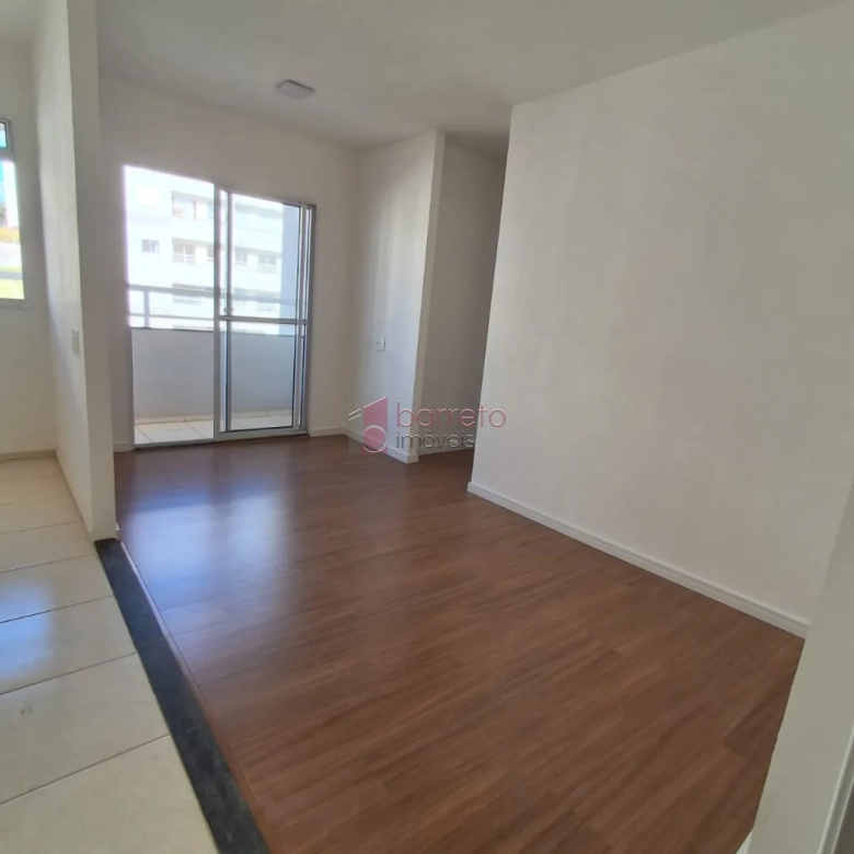 APARTAMENTO PARA VENDA E LOCAÇÃO NO CONDOMÍNIO MIRANTE – VISTAS – JUNDIAÍ/SP