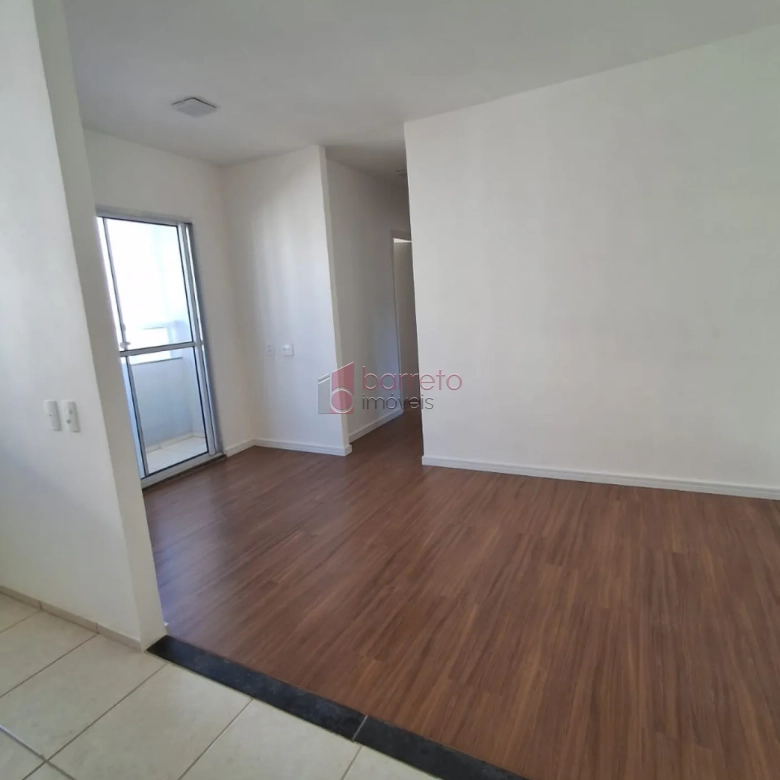 APARTAMENTO PARA VENDA E LOCAÇÃO NO CONDOMÍNIO MIRANTE – VISTAS – JUNDIAÍ/SP