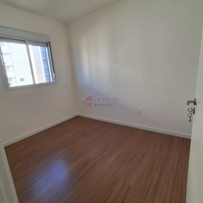 APARTAMENTO PARA VENDA E LOCAÇÃO NO CONDOMÍNIO MIRANTE – VISTAS – JUNDIAÍ/SP