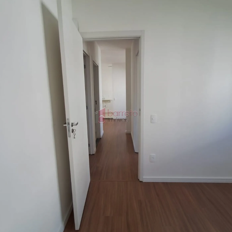 APARTAMENTO PARA VENDA E LOCAÇÃO NO CONDOMÍNIO MIRANTE – VISTAS – JUNDIAÍ/SP