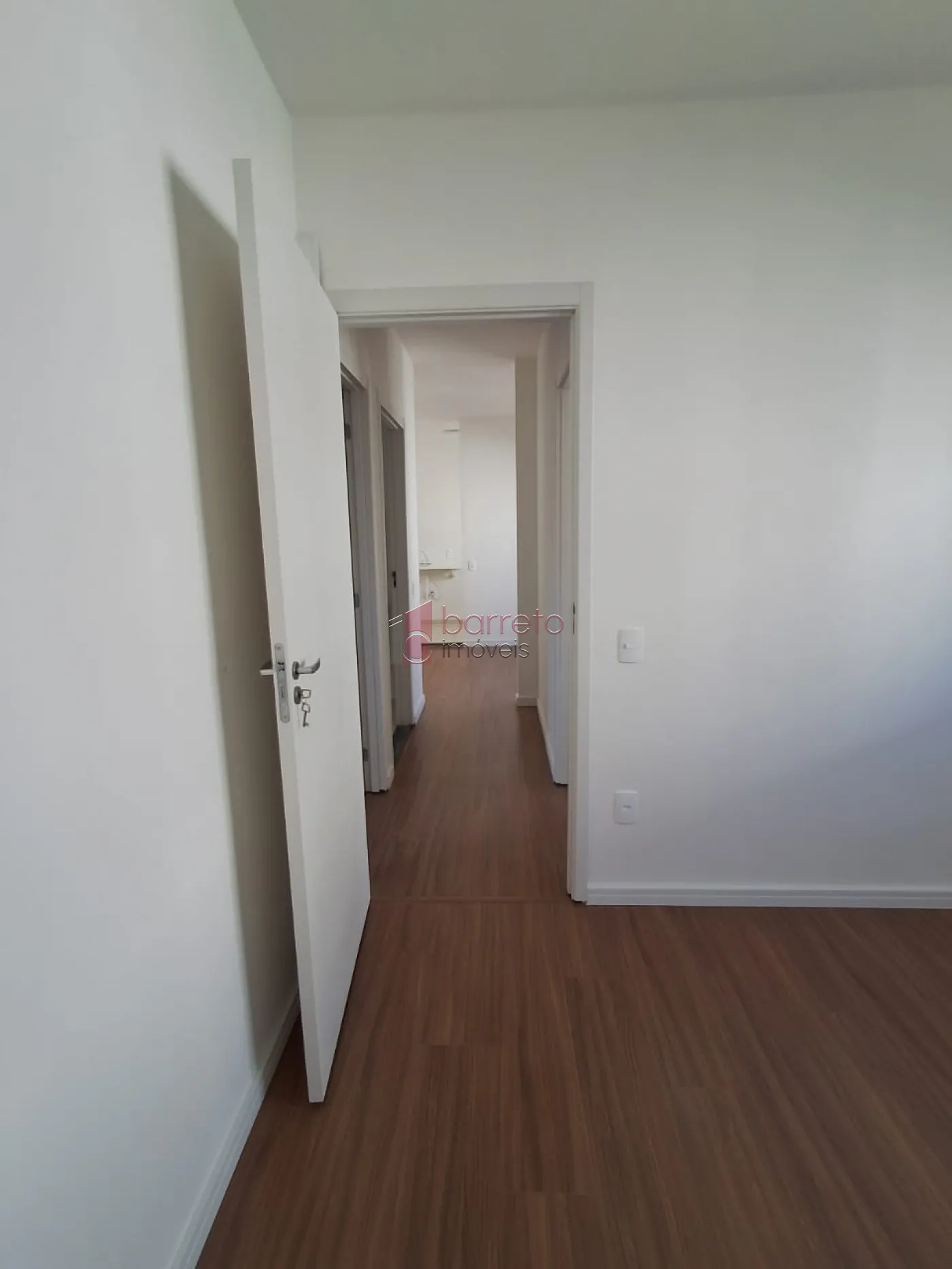 APARTAMENTO PARA VENDA E LOCAÇÃO NO CONDOMÍNIO MIRANTE – VISTAS – JUNDIAÍ/SP