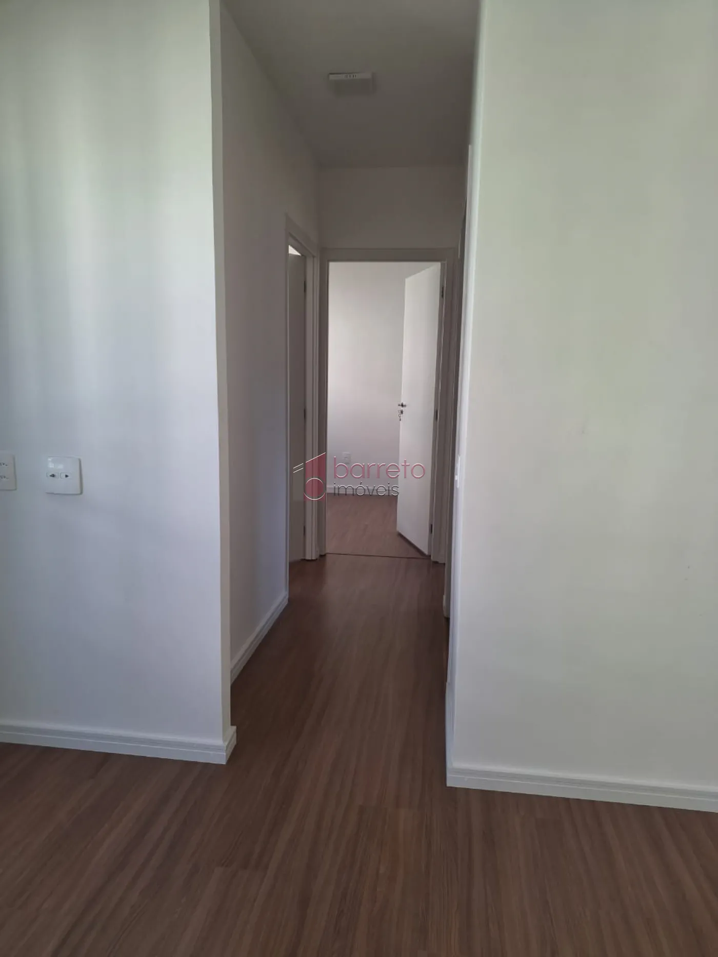 APARTAMENTO PARA VENDA E LOCAÇÃO NO CONDOMÍNIO MIRANTE – VISTAS – JUNDIAÍ/SP