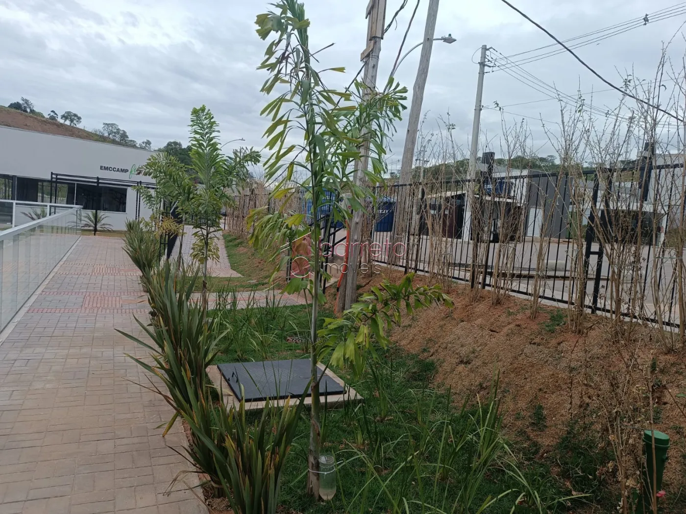 APARTAMENTO PARA VENDA E LOCAÇÃO NO CONDOMÍNIO MIRANTE – VISTAS – JUNDIAÍ/SP
