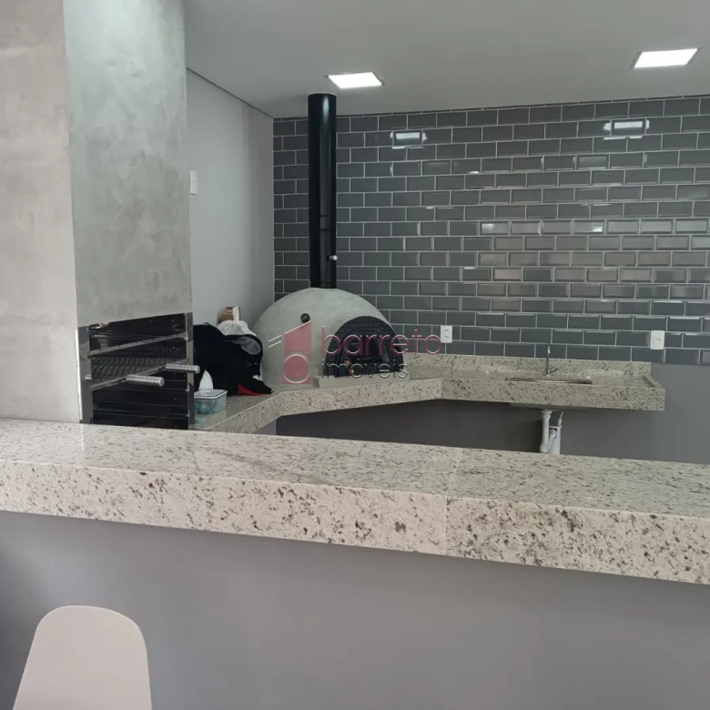 APARTAMENTO PARA VENDA E LOCAÇÃO NO CONDOMÍNIO MIRANTE – VISTAS – JUNDIAÍ/SP