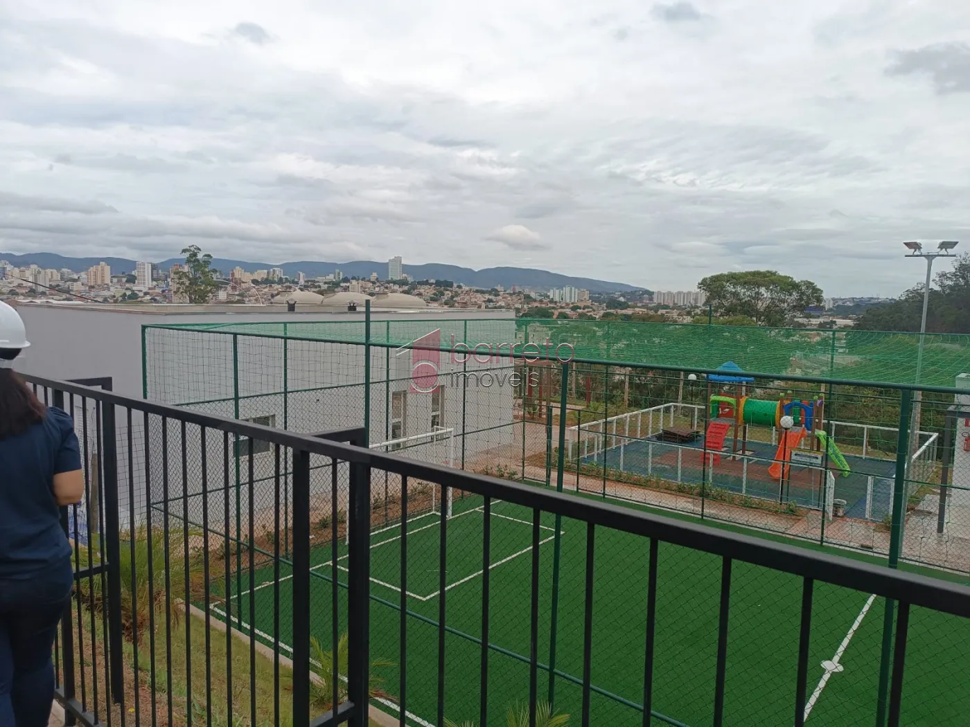 APARTAMENTO PARA VENDA E LOCAÇÃO NO CONDOMÍNIO MIRANTE – VISTAS – JUNDIAÍ/SP