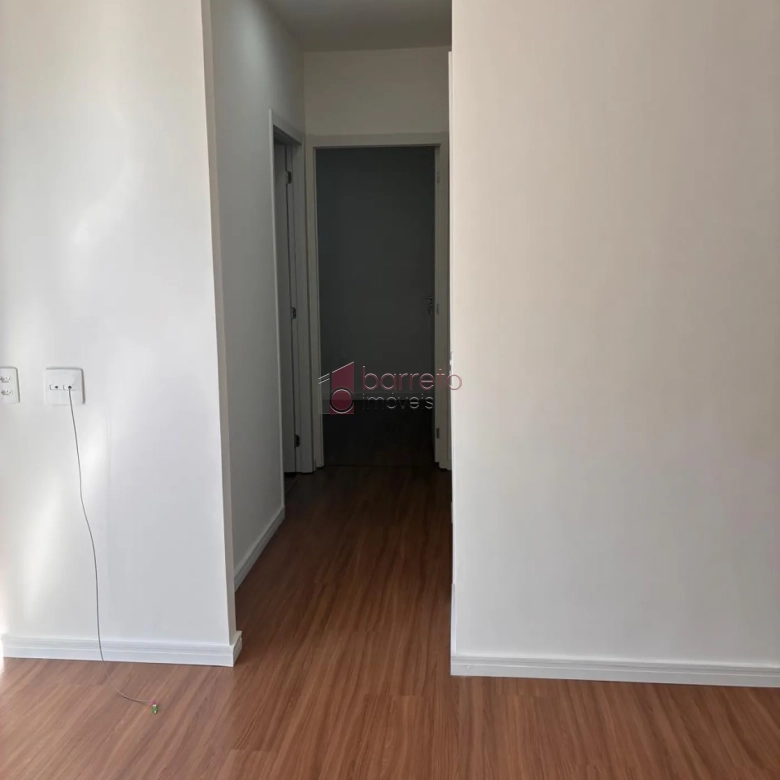 APARTAMENTO PARA VENDA E LOCAÇÃO NO CONDOMÍNIO MIRANTE – VISTAS – JUNDIAÍ/SP