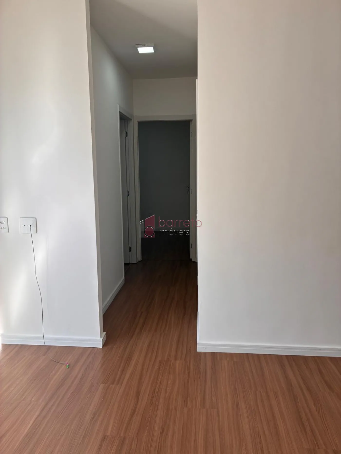 APARTAMENTO PARA VENDA E LOCAÇÃO NO CONDOMÍNIO MIRANTE – VISTAS – JUNDIAÍ/SP