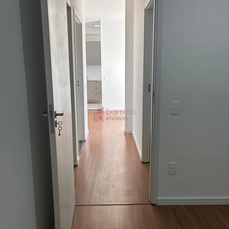 APARTAMENTO PARA VENDA E LOCAÇÃO NO CONDOMÍNIO MIRANTE – VISTAS – JUNDIAÍ/SP