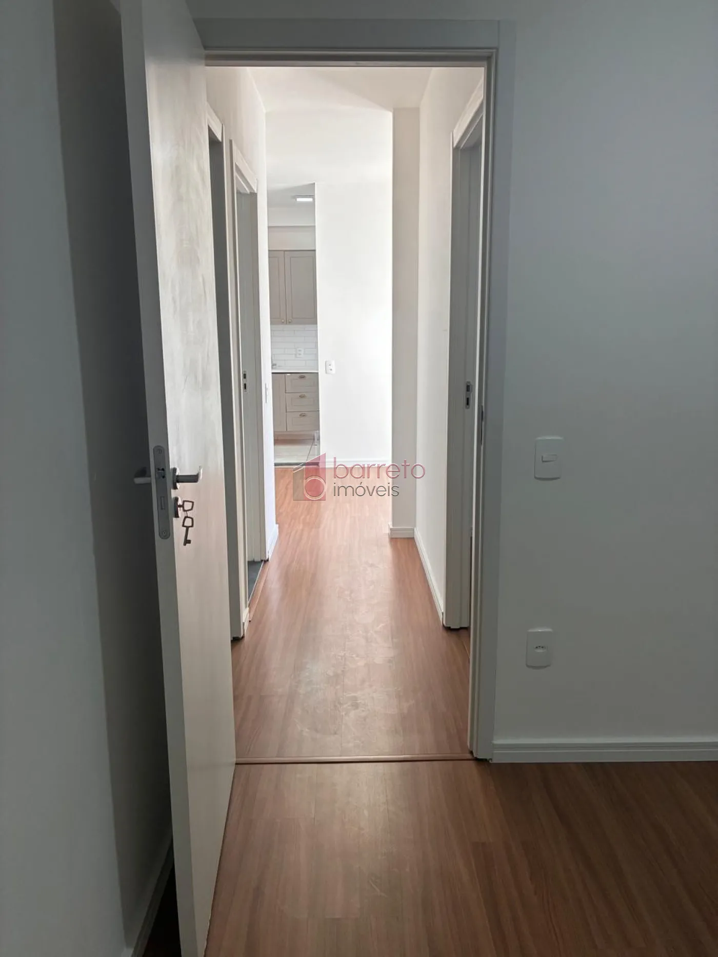 APARTAMENTO PARA VENDA E LOCAÇÃO NO CONDOMÍNIO MIRANTE – VISTAS – JUNDIAÍ/SP
