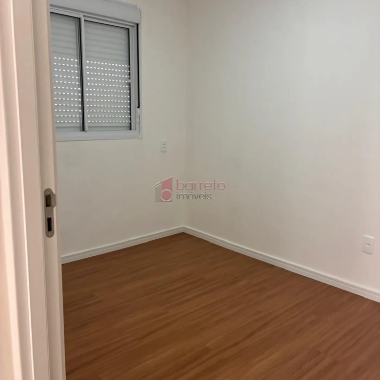 APARTAMENTO PARA VENDA E LOCAÇÃO NO CONDOMÍNIO MIRANTE – VISTAS – JUNDIAÍ/SP