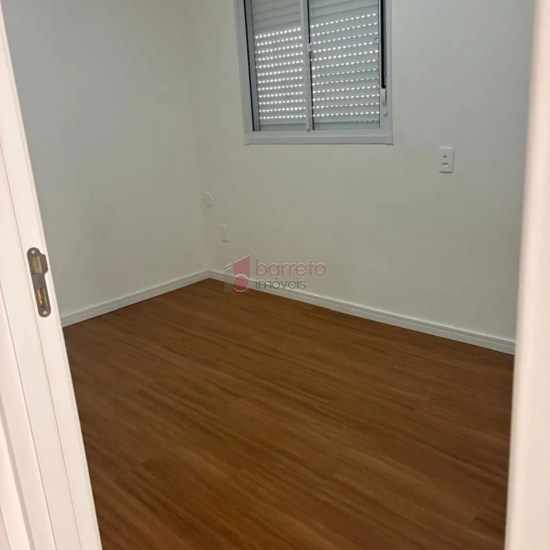 APARTAMENTO PARA VENDA E LOCAÇÃO NO CONDOMÍNIO MIRANTE – VISTAS – JUNDIAÍ/SP