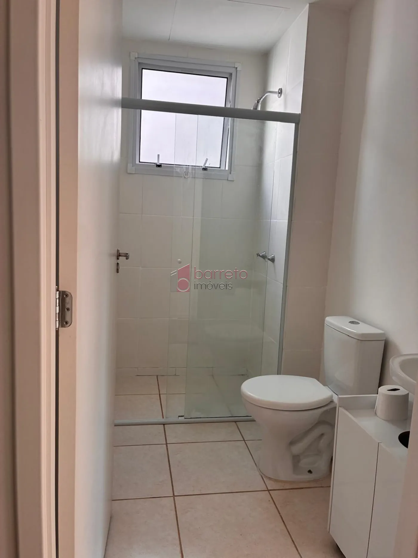 APARTAMENTO PARA VENDA E LOCAÇÃO NO CONDOMÍNIO MIRANTE – VISTAS – JUNDIAÍ/SP