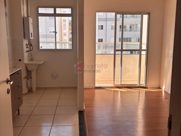 APARTAMENTO PARA VENDA E LOCAÇÃO NO CONDOMÍNIO MIRANTE – VISTAS – JUNDIAÍ/SP