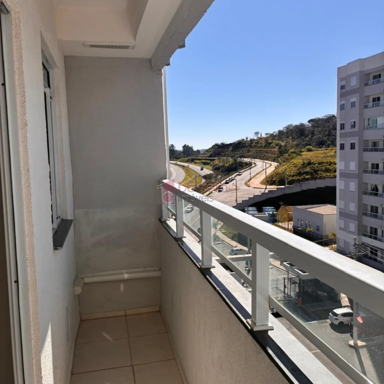 APARTAMENTO PARA VENDA E LOCAÇÃO NO CONDOMÍNIO MIRANTE – VISTAS – JUNDIAÍ/SP