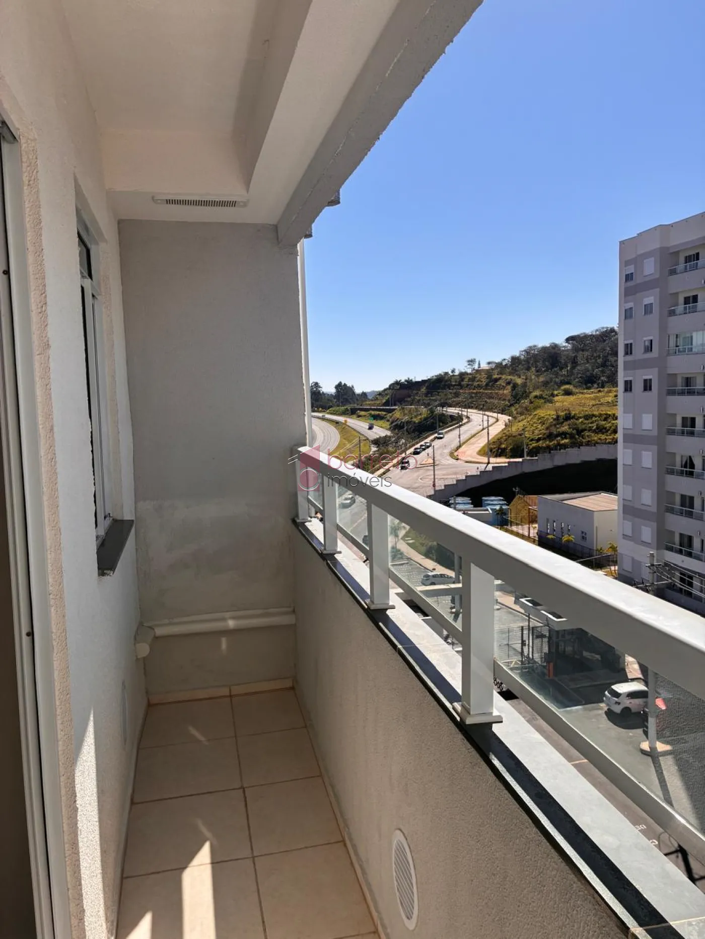 APARTAMENTO PARA VENDA E LOCAÇÃO NO CONDOMÍNIO MIRANTE – VISTAS – JUNDIAÍ/SP