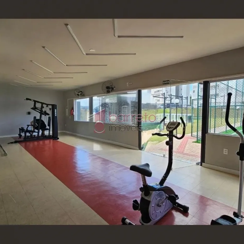APARTAMENTO PARA VENDA E LOCAÇÃO NO CONDOMÍNIO MIRANTE – VISTAS – JUNDIAÍ/SP