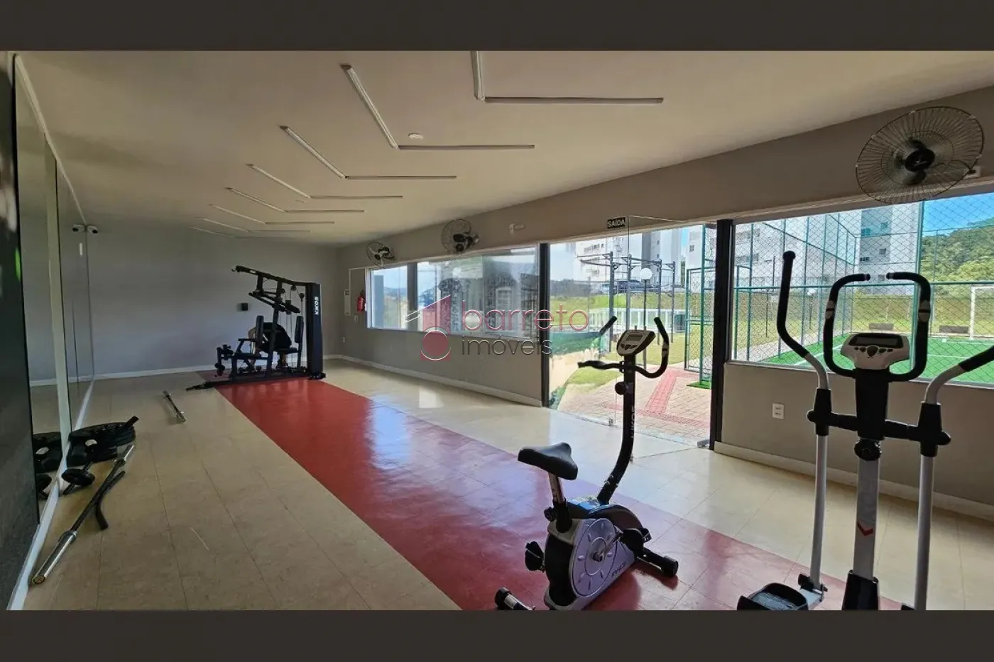 APARTAMENTO PARA VENDA E LOCAÇÃO NO CONDOMÍNIO MIRANTE – VISTAS – JUNDIAÍ/SP